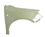 Skoda Fabia Estate 2007-2010 Front Wing Driver Side R