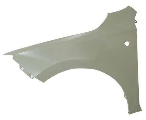 Seat Toledo Hatchback 2013-2018- Front Wing With Indicator Hole 2013-2018 Passenger Side L