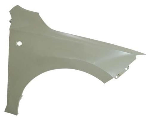 Seat Toledo Hatchback 2013-2018- Front Wing With Indicator Hole 2013-2018 Driver Side R