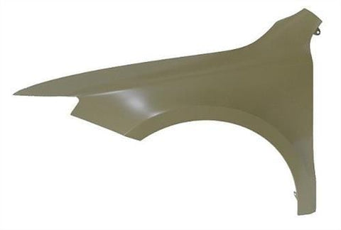 Skoda Superb Hatchback 2013-2015 Front Wing Passenger Side L