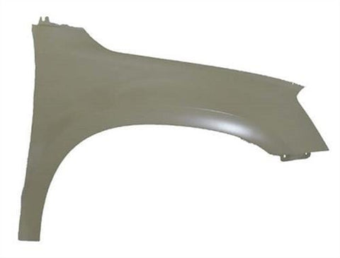 Skoda Yeti Hatchback 2014-2018 Front Wing Driver Side R