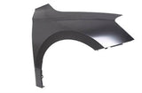 Skoda Fabia Hatchback 2022- Front Wing Driver Side R