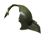 Skoda Fabia Hatchback 2007-2010 Splashguard Passenger Side L