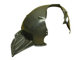 Skoda Roomster Hatchback 2006-2010 Splashguard Driver Side R