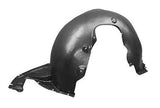 Skoda Octavia Estate 2013-2017 Splashguard Driver Side R