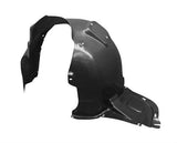 Skoda Fabia Hatchback 2015-2018 Splashguard Passenger Side L