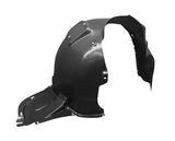 Skoda Fabia Hatchback 2015-2018 Splashguard Driver Side R