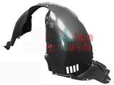 Skoda Octavia Hatchback 2020-2024- Splashguard Passenger Side L