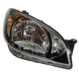 Skoda Citigo 5 Door Hatchback 2020-2020 Headlamp Halogen With Halogen Daytime Running Lamp Driver Side R