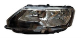 Skoda Rapid Hatchback 2013-2017 Headlamp Passenger Side L