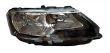 Skoda Rapid Hatchback 2013-2017 Headlamp Driver Side R