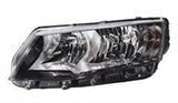 Skoda Octavia Hatchback 2013-2017 Headlamp Halogen Version Passenger Side L