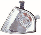 Skoda Octavia Hatchback 2001-2004 Indicator Lamp Clear Lens (Situated Next To Headlamp) Passenger Side L