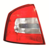 Skoda Octavia Hatchback 2009-2013 Rear Lamp Passenger Side L