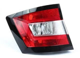 Skoda Fabia Estate 2018-2022 Rear Lamp Passenger Side L