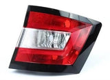 Skoda Fabia Estate 2015-2018 Rear Lamp Driver Side R