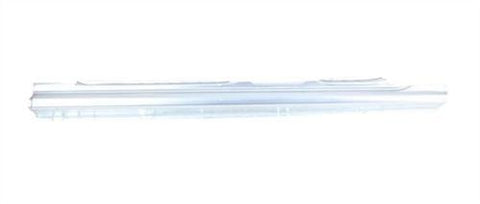 Skoda Fabia Hatchback 2000-2005 Sill Full Type Passenger Side L