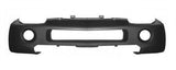 Suzuki Jimny Estate 2000-2006 Front Bumper With Lamp Holes 