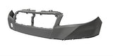 Suzuki SX4 Hatchback 2013-2016 Front Bumper Upper Section No Wash Jet Holes