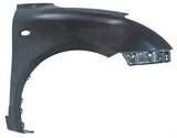 Suzuki Swift 3 Door Hatchback 2008-2011 Front Wing Driver Side R