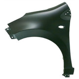 Suzuki Alto Hatchback 2009-2015 Front Wing With Indicator Hole Passenger Side L