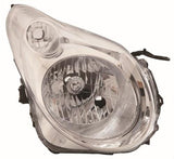 Suzuki Alto Hatchback 2009-2015 Headlamp Driver Side R