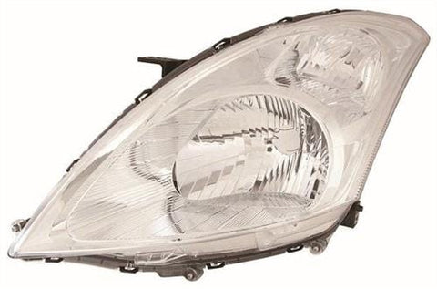 Suzuki Swift 3 Door Hatchback 2013-2017 Headlamp 4 Lug Indicator Bulb Passenger Side L