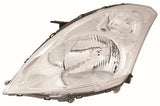 Suzuki Swift 3 Door Hatchback 2011-2013 Headlamp 4 Lug Indicator Bulb Passenger Side L