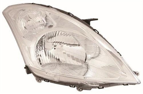 Suzuki Swift 5 Door Hatchback 2011-2013 Headlamp 4 Lug Indicator Bulb Driver Side R