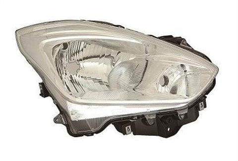 Suzuki Swift 5 Door Hatchback 2017-2020 Headlamp Halogen Version Driver Side R