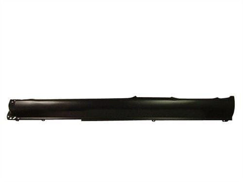 Suzuki Grand Vitara 5 Door Estate 2001-2006 Sill Full Type Passenger Side L