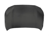 Suzuki Across Bonnet TY127CM-ACN-3434