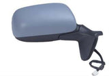 Toyota Auris 5 Door Hatchback 2007-2010 Door Mirror Electric Heated Type With Primed Cover Driver Side R