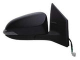 Toyota Auris Estate 2013-2015 Door Mirror Electric Heated Power Fold Driver Side R
