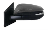 Toyota RAV-4 5 Door Estate 2016-2019 Door Mirror Electric Heated Power Fold Passenger Side L