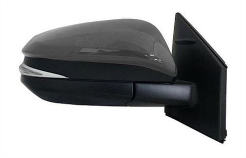 Toyota RAV-4 5 Door Estate 2016-2019 Door Mirror Electric Heated Power Fold Driver Side R
