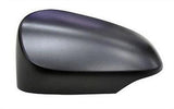 Toyota Auris Estate 2013-2015 Door Mirror Cover - Black Passenger Side L