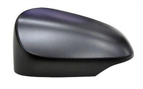 Toyota Auris Estate 2013-2015 Door Mirror Cover - Black Passenger Side L