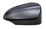 Toyota C-HR Hatchback 2019-2023 Door Mirror Cover - Black Driver Side R