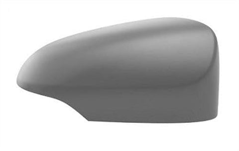 Toyota Yaris 5 Door Hatchback 2017-2020 Door Mirror Cover - Primed Driver Side R