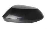 Toyota Corolla 4 Door Saloon 2019-2023 Door Mirror Cover Primed Passenger Side L