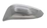 Toyota Hilux Pickup 2020- Door Mirror Cover - Chrome Passenger Side L