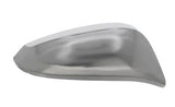 Toyota Hilux Pickup 2020-2024 Door Mirror Cover - Chrome Driver Side R