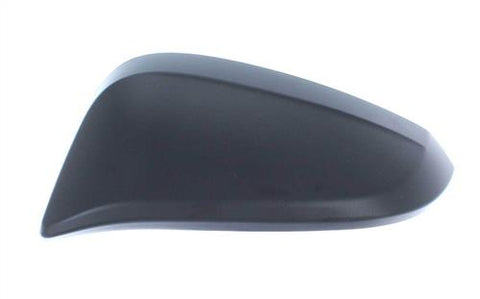 Toyota Hilux Pick Up 2020- Door Mirror Cover - Textured Passenger Side L