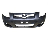 Toyota Auris 5 Door Hatchback 2007-2010 Front Bumper Not Primed