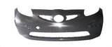 Toyota Aygo 5 Door Hatchback 2005-2009 Front Bumper Needs Priming