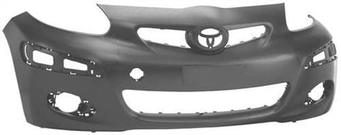 FOR 2005 - 2012 TOYOTA AYGO NEW FRONT BUMPER BUMPER HOLDER BRACKET PAIR FOR 2005 - 2012 TOYOTA AYGO NEW FRONT BUMPER BUMPER HOLDER BRACKET PAIR