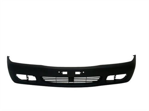 Toyota Corolla 5 Door Hatchback 2000-2002 Front Bumper Primed