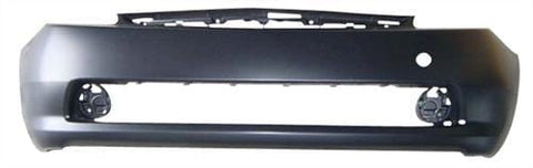 Toyota Prius Hatchback 2004-2009 Front Bumper Primed