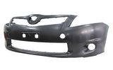 Toyota Auris 3 Door Hatchback 2010-2012 Front Bumper Not Primed (Not Hybrid Models)